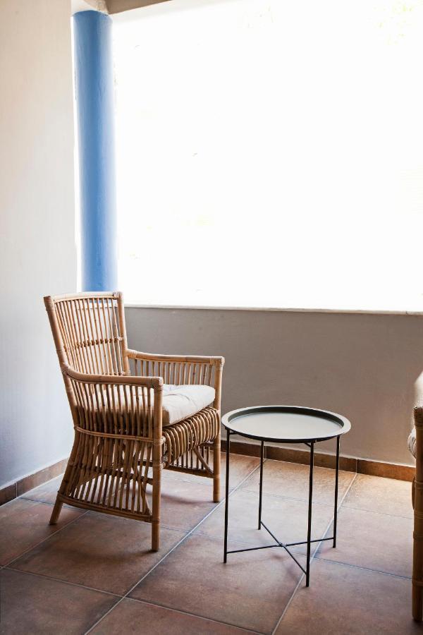 Bentzi Boutique Apartment 4 아테네 외부 사진